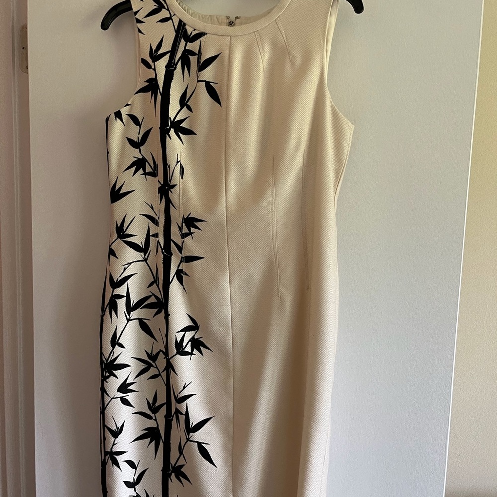 Anne Klein dress